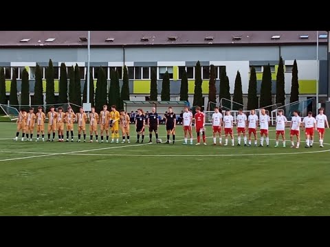 Emanuel Wiśniowski | AKS SMS Łódź vs ŁKS Łódź u17