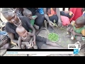 Famine Is Now Raging In Several Regions Of South Sudan