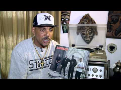 Discoteca Básica: Dexter - Manos e Minas - 29/03/14