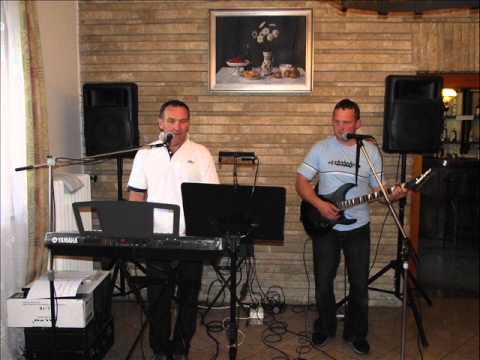 Csabi és Attila - Mulatós csárdás mix1 2014