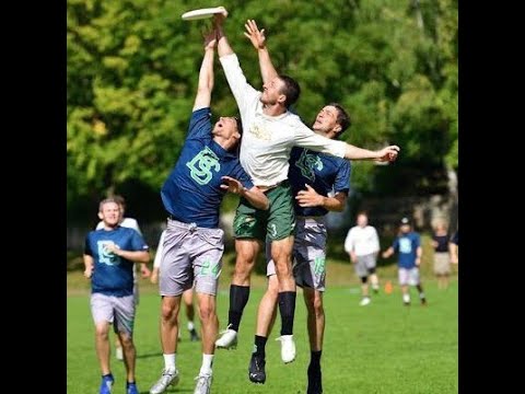 Conrad Schloer Highlight Movie