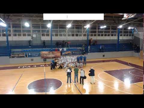 Nikola Jevremović Gužva / MRK Crvena Zvezda - RK Metaloplastika