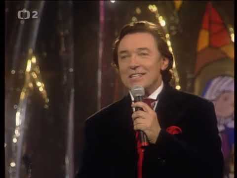 Karel Gott - Bum, bum, bum (1996)