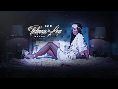 Telma Lee -  Ela Sabe [Official Video]