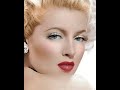"I'VE GROWN ACCUSTOMED TO HER FACE" JOHNNY MATHIS *LANA TURNER TRIBUTE* (BEST HD QUALITY)
