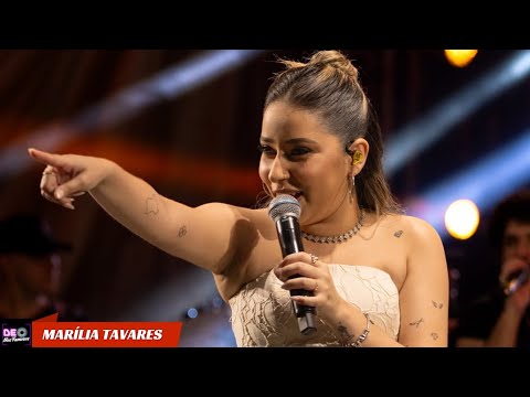 Show 📽 Marília Tavares | Epitaciolândia | Acre | (03/05/2025) #mariliatavares #marilia #sertanejo