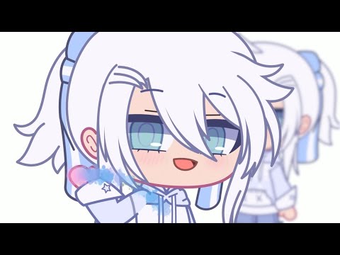 Something about me ( Gacha Club ) // ❤ 1 Million Special ❤