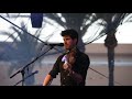 Seth Lakeman "The Bold Knight" @ Costa del Folk Ibiza 2019