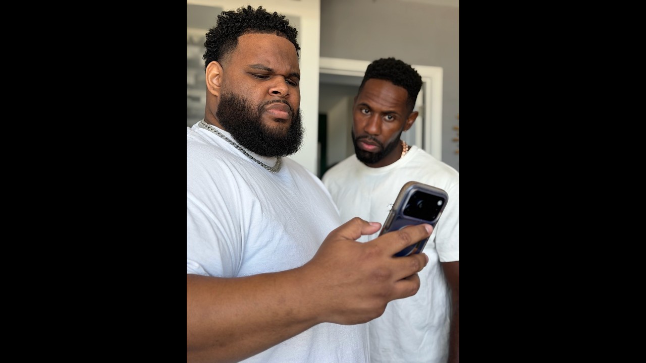 When Mike and Rafi find out Shardae's cousin tried to vandalize the store!