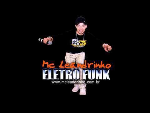 Dj Nenê Feat Mc Leandrinho - Taca Cachaça 2012
