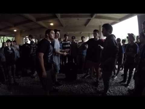 PARTIDA VS JOACA Y NAICEN-Replica-●4tos●