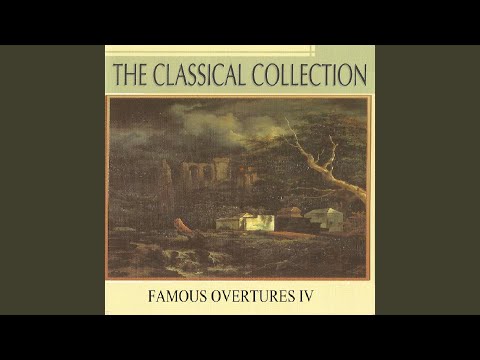 Coriolanus Overture in C Minor, Op. 62: I. Allegro con brio