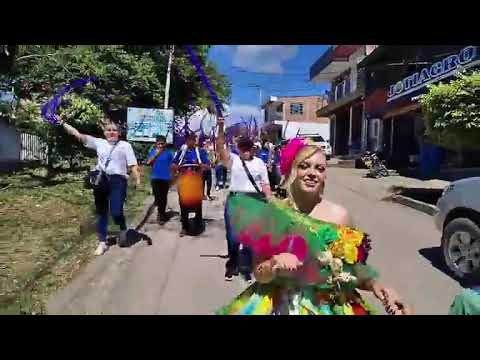Srta Buenos Aires Blanca Estefania Ospina Mendez 