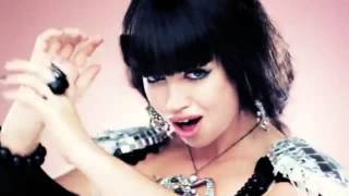 Aura Dione -  I Will Love You Monday (365)