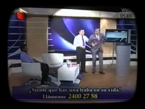 BENDITA TV 222 - MAQUINA DEL TIEMPO PASTORES