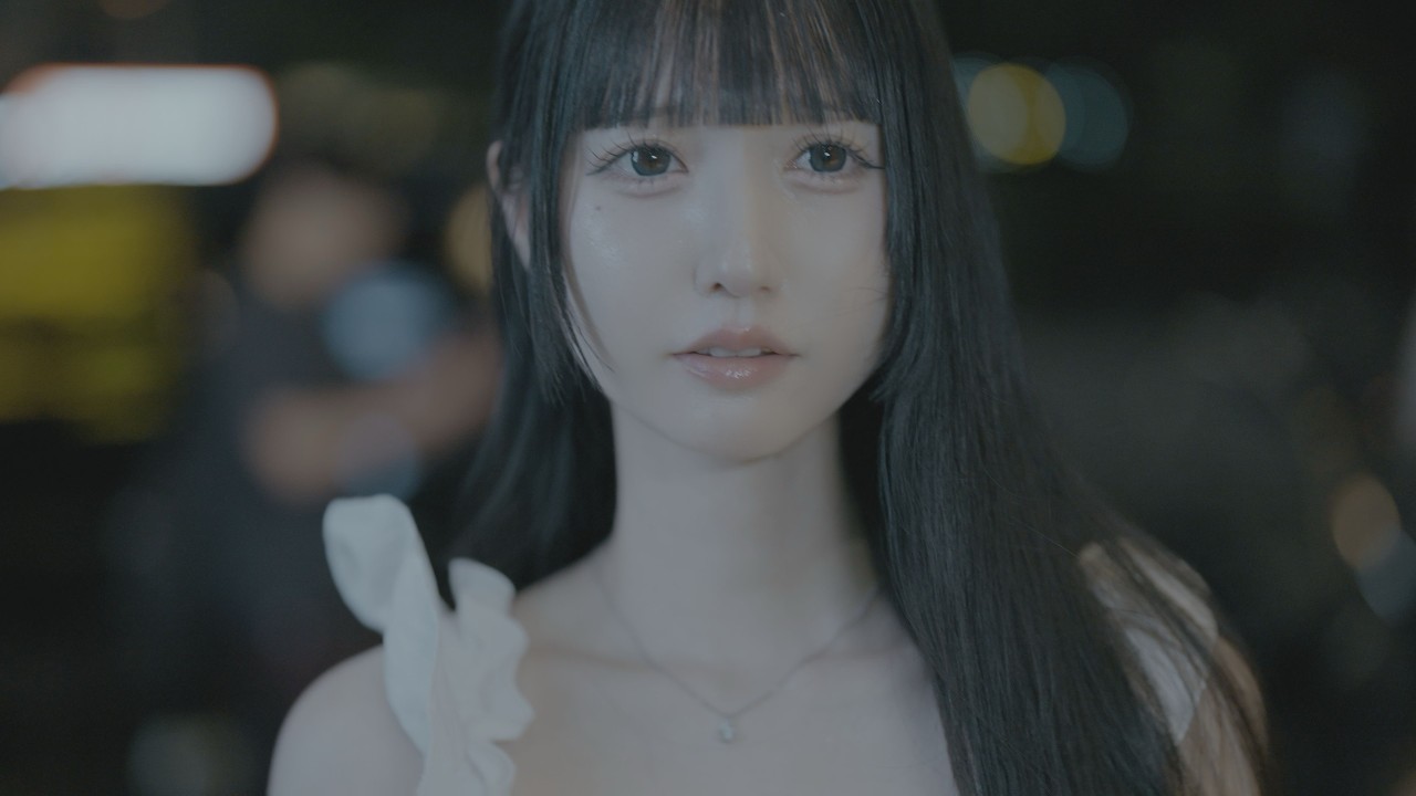  metarium『透ける雨』MV FULL