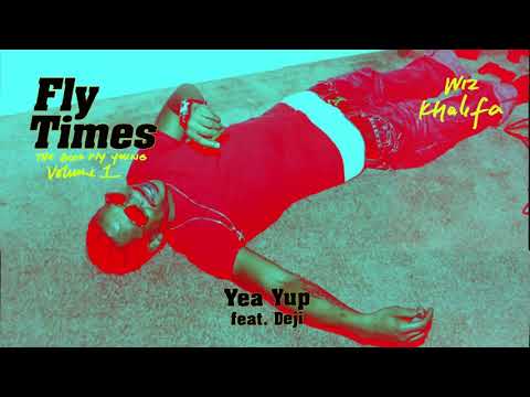 Wiz Khalifa - Yea Yup feat. Young Deji [Official Audio]