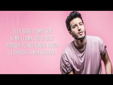 Sebastián Yatra  Ya no tiene novio, letra ft  Mau y Ricky letra