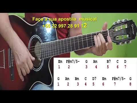 Se Eu Partir - Roberto Carlos