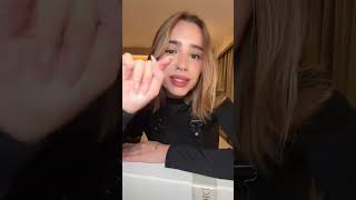 TIK TOK DE DOMELIPA #shorts