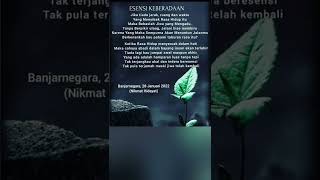 Download lagu STORY WA 15 detik #shorts #quotes #viral #puisi #nikmat #islam #2022 mp3 Download lagu STORY WA 15 detik #shorts #quotes #viral #puisi #nikmat #islam #2022 mp3