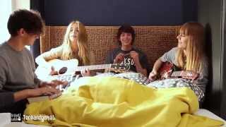 Jeden Weg - Akustik Version Music Video