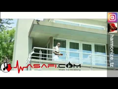 HARMONIZE x RICH MAVOKO - SHOW ME (Official Music Video )