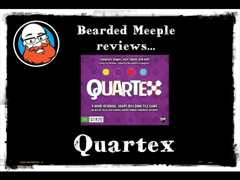 Bearded Meeple reviews