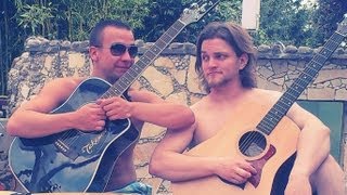 Ensiferum - Little Dreamer Tribute von den Riders of Decades