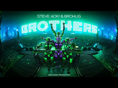 Video thumbnail for Brothers