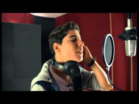 Prefiero decirtelo asi - Gemeliers Feat. Aran One Making Of