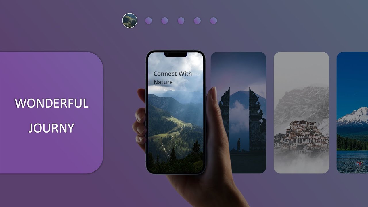 Creating Interactive Navigation in PowerPoint: Step-by-Step Tutorial