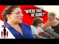 Pre Teen Runs Off To Hang Out With Troubled Older Boys Supernanny USA