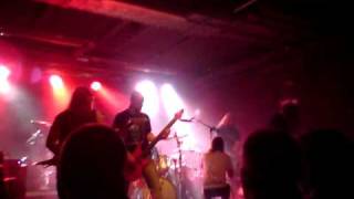 Omnium Gatherum - A Shadowkey live @ Club Teatria 2010