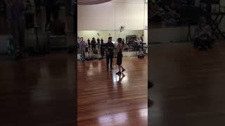 Sebastian Achaval & Roxana Suarez Workshop 3 - LA 12/01/2018