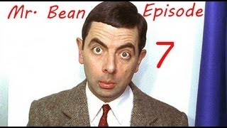 [Mr.Bean] Episode 7 : Joyeux Noël, Mr. Bean [Français]
