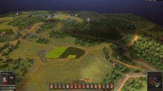 Cedar Mountain (Legendary Ironman - Confederates)