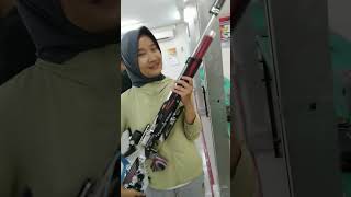 Download lagu Feinwerkbou (FWB) 800 #perbakin #olahragamenembak mp3