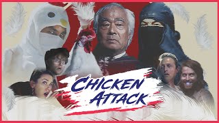 Chicken Attack // SONG VOYAGE // Japan //