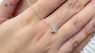 Κόσμημα Κοτσώνης Κόρινθος / Κοσμήματα με την υπογραφή του καλύτερου Ελληνικού εργαστηρίου