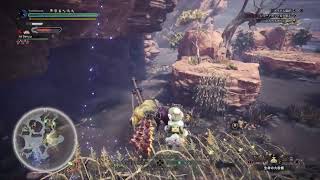 ［モンハン］さあ、狩りの時間だ