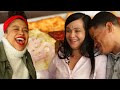 Dominicans Try The Best Mangu In New York City