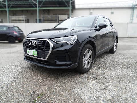 AUDI - Q3 - 35 TDI