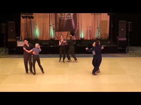 ILHC 2012 - Team - Cement Mix-A-Lot