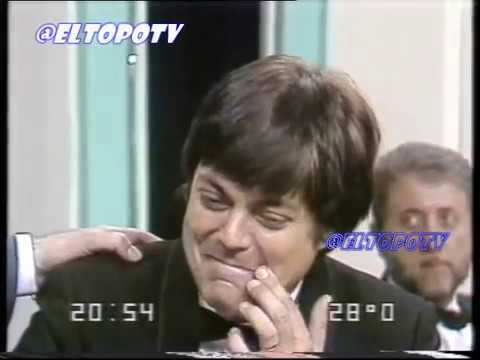 Mario Marzan - La noche del Domingo - Canal 11