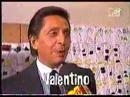 VALENTINO FALL 1994