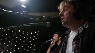Yann Tiersen - The Trial (Live on KEXP)