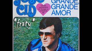 José Cid - Um Grande, Grande Amor