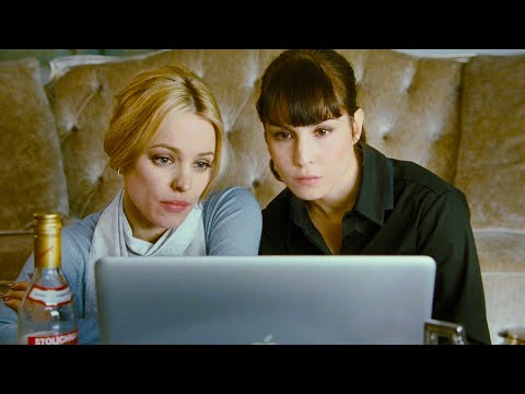 PASSION (2012) Clip - Rachel McAdams and Noomi Rapace