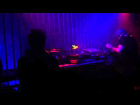 Tolga Baklacioglu (VENT) @Tresor (December 2015) III